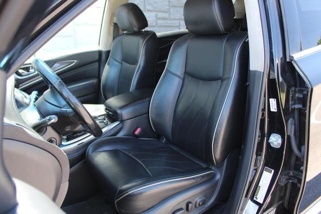 2017 INFINITI QX60 in Decatur, GA 30032 - 2104351 78