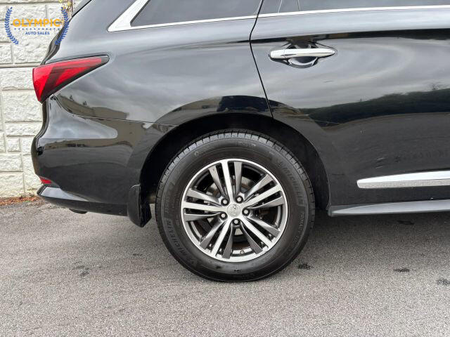 2017 INFINITI QX60 in Decatur, GA 30032 - 2104351 12