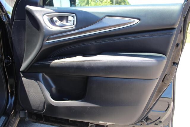 2017 INFINITI QX60 in Decatur, GA 30032 - 2104351 87