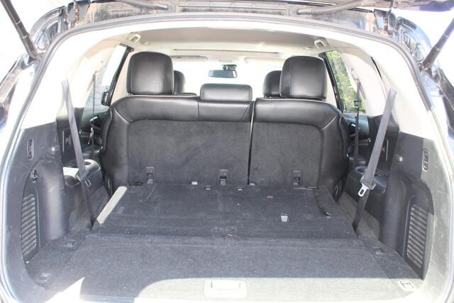 2017 INFINITI QX60 in Decatur, GA 30032 - 2104351 90