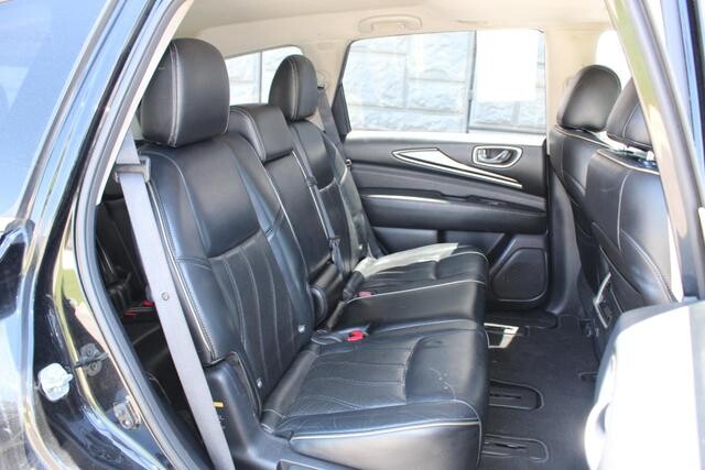 2017 INFINITI QX60 in Decatur, GA 30032 - 2104351 81