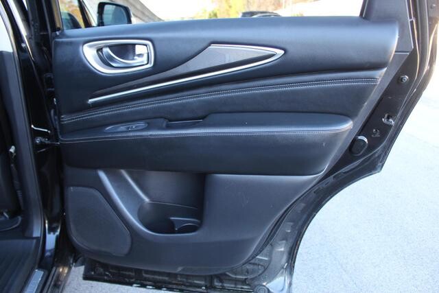 2017 INFINITI QX60 in Decatur, GA 30032 - 2104351 134