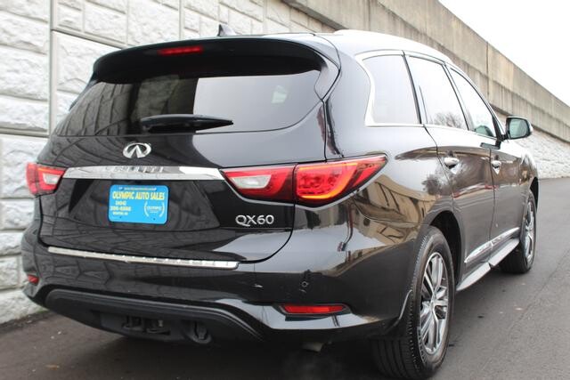 2017 INFINITI QX60 in Decatur, GA 30032 - 2104351 141
