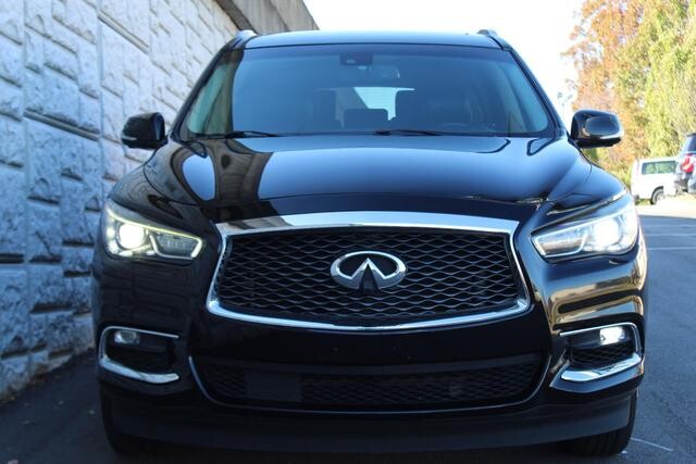 2017 INFINITI QX60 in Decatur, GA 30032 - 2104351 95