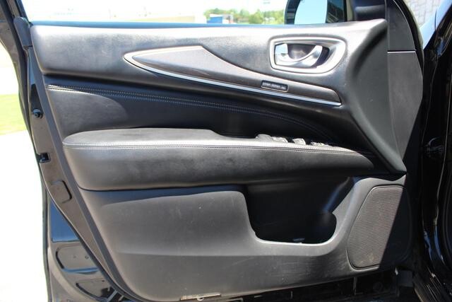 2017 INFINITI QX60 in Decatur, GA 30032 - 2104351 86