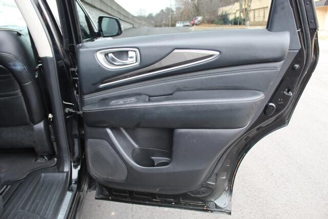 2017 INFINITI QX60 in Decatur, GA 30032 - 2104351 172