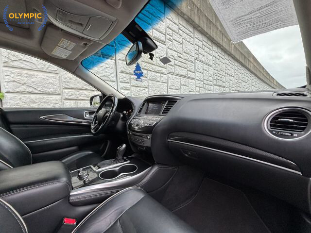 2017 INFINITI QX60 in Decatur, GA 30032 - 2104351 19