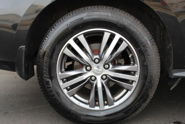 2017 INFINITI QX60 in Decatur, GA 30032 - 2104351 173