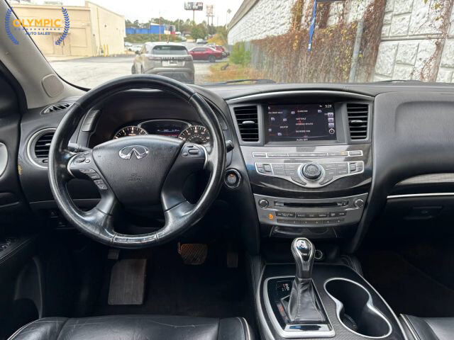 2017 INFINITI QX60 in Decatur, GA 30032 - 2104351 20