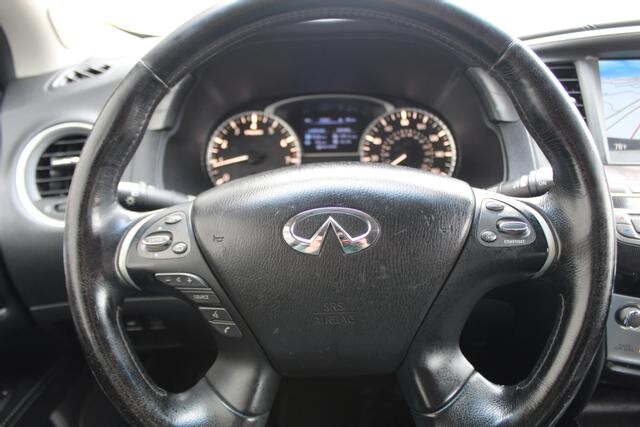 2017 INFINITI QX60 in Decatur, GA 30032 - 2104351 149