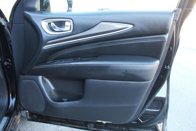 2017 INFINITI QX60 in Decatur, GA 30032 - 2104351 132