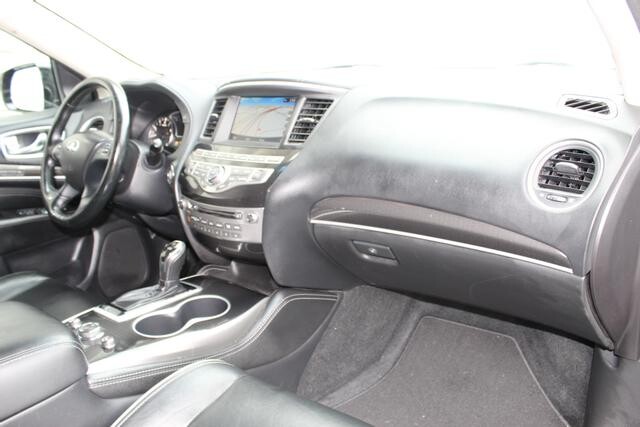 2017 INFINITI QX60 in Decatur, GA 30032 - 2104351 147