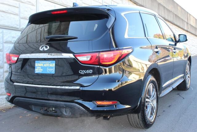 2017 INFINITI QX60 in Decatur, GA 30032 - 2104351 97
