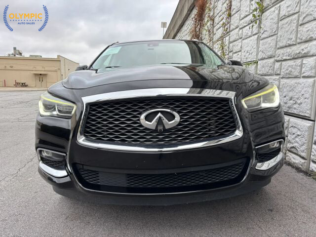 2017 INFINITI QX60 in Decatur, GA 30032 - 2104351 16