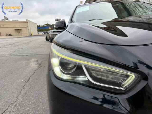 2017 INFINITI QX60 in Decatur, GA 30032 - 2104351 15