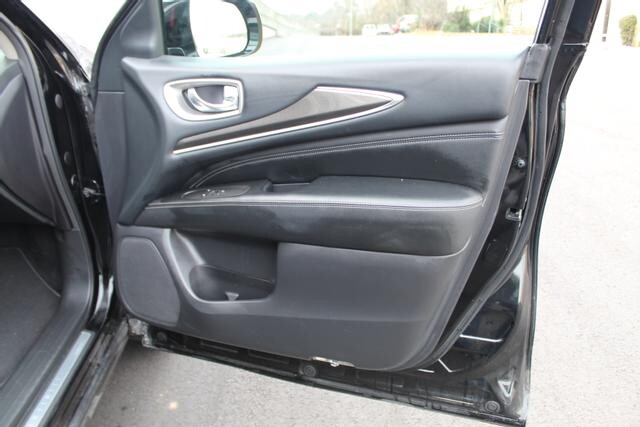 2017 INFINITI QX60 in Decatur, GA 30032 - 2104351 170