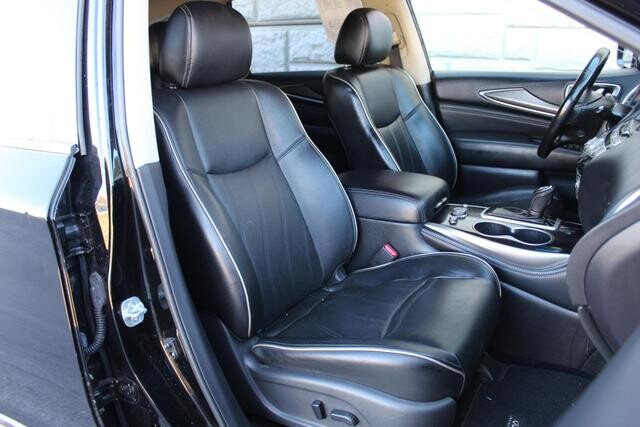 2017 INFINITI QX60 in Decatur, GA 30032 - 2104351 123