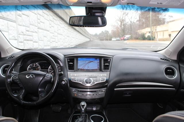 2017 INFINITI QX60 in Decatur, GA 30032 - 2104351 146