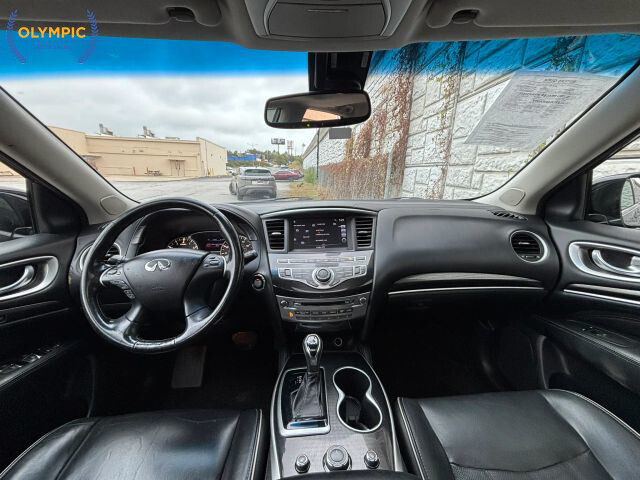 2017 INFINITI QX60 in Decatur, GA 30032 - 2104351 18