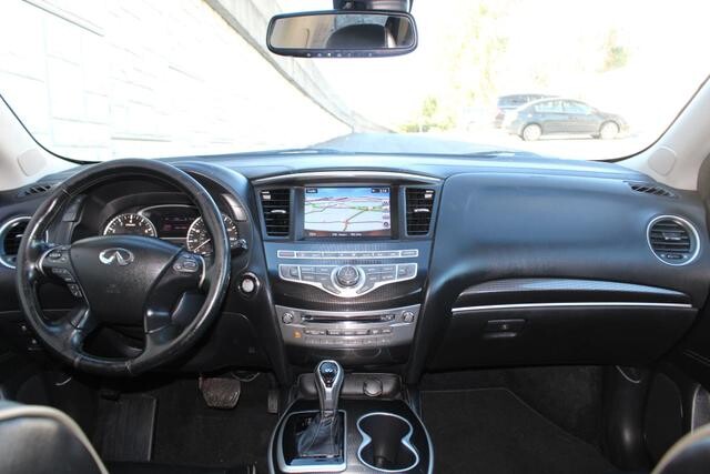 2017 INFINITI QX60 in Decatur, GA 30032 - 2104351 106