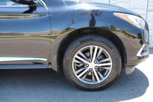 2017 INFINITI QX60 in Decatur, GA 30032 - 2104351 59