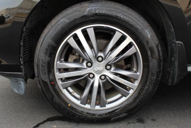 2017 INFINITI QX60 in Decatur, GA 30032 - 2104351 175