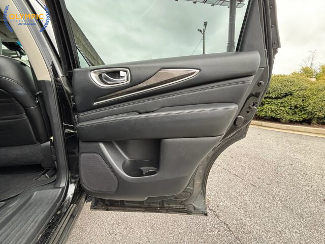 2017 INFINITI QX60 in Decatur, GA 30032 - 2104351 46