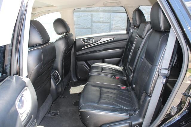 2017 INFINITI QX60 in Decatur, GA 30032 - 2104351 80