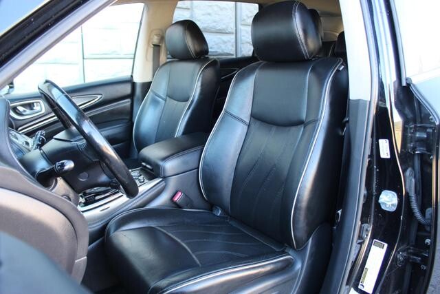 2017 INFINITI QX60 in Decatur, GA 30032 - 2104351 122