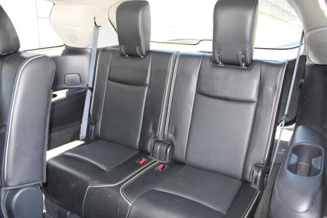 2017 INFINITI QX60 in Decatur, GA 30032 - 2104351 82