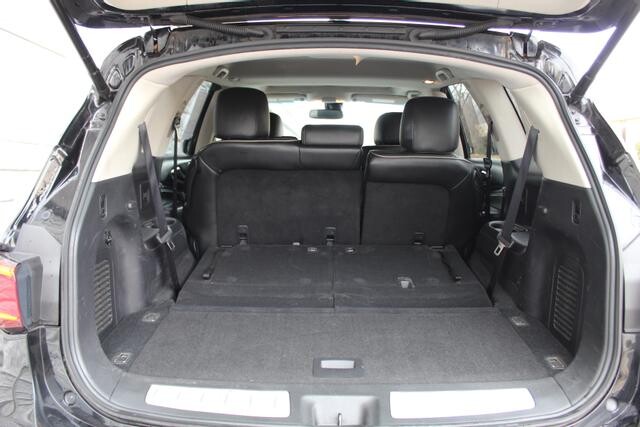 2017 INFINITI QX60 in Decatur, GA 30032 - 2104351 168