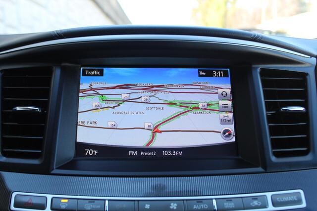 2017 INFINITI QX60 in Decatur, GA 30032 - 2104351 112