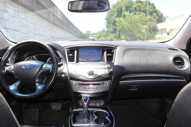 2017 INFINITI QX60 in Decatur, GA 30032 - 2104351 62