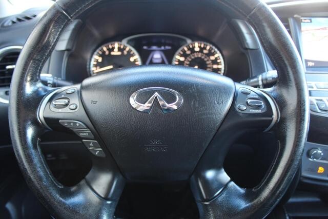 2017 INFINITI QX60 in Decatur, GA 30032 - 2104351 109