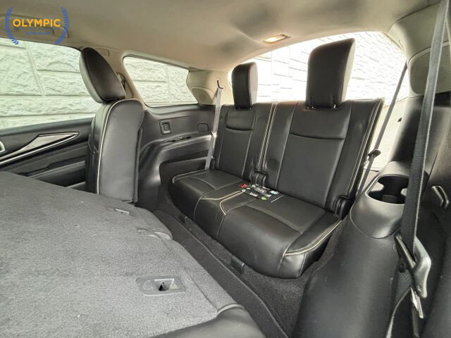 2017 INFINITI QX60 in Decatur, GA 30032 - 2104351 42