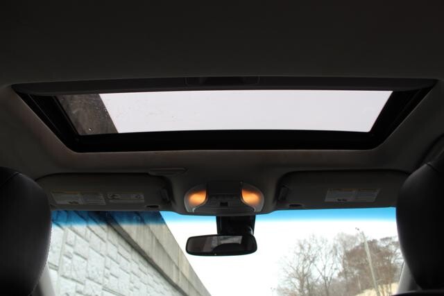 2017 INFINITI QX60 in Decatur, GA 30032 - 2104351 160