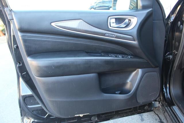 2017 INFINITI QX60 in Decatur, GA 30032 - 2104351 131