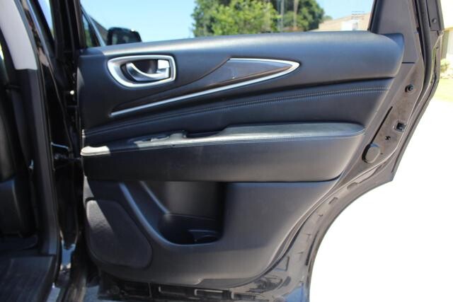 2017 INFINITI QX60 in Decatur, GA 30032 - 2104351 89