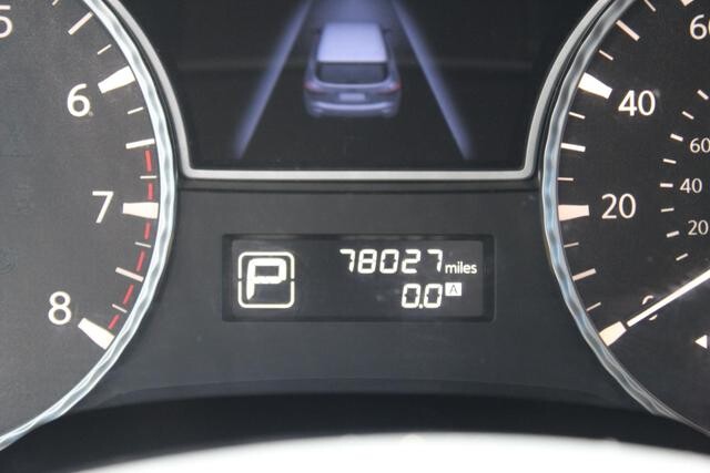 2017 INFINITI QX60 in Decatur, GA 30032 - 2104351 67