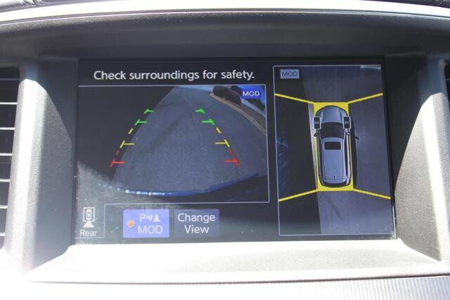 2017 INFINITI QX60 in Decatur, GA 30032 - 2104351 69