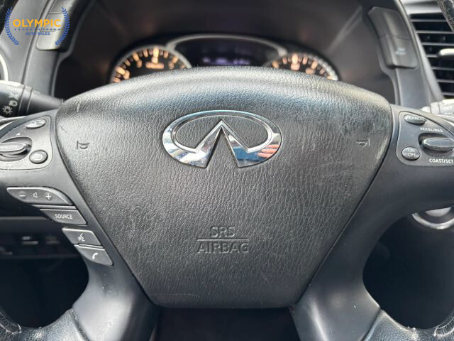 2017 INFINITI QX60 in Decatur, GA 30032 - 2104351 23