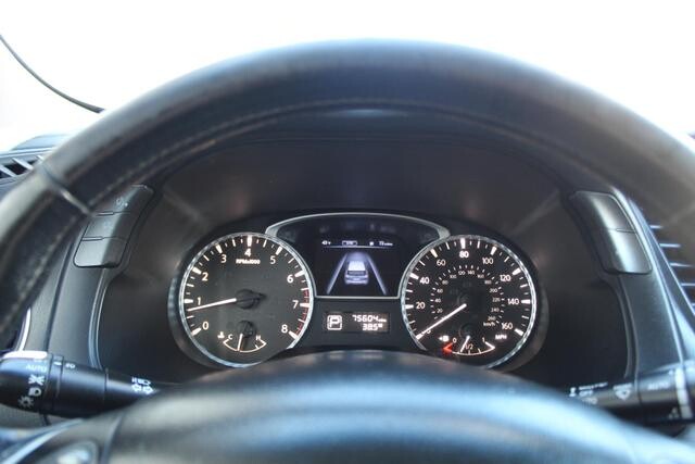 2017 INFINITI QX60 in Decatur, GA 30032 - 2104351 110