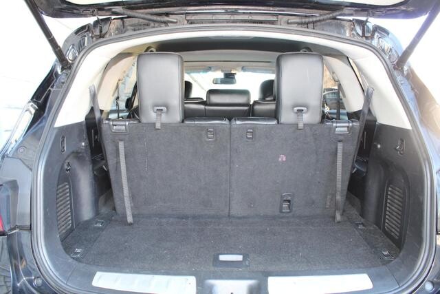 2017 INFINITI QX60 in Decatur, GA 30032 - 2104351 136