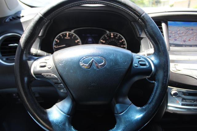 2017 INFINITI QX60 in Decatur, GA 30032 - 2104351 65