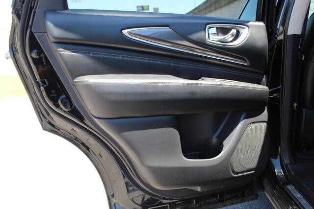 2017 INFINITI QX60 in Decatur, GA 30032 - 2104351 88