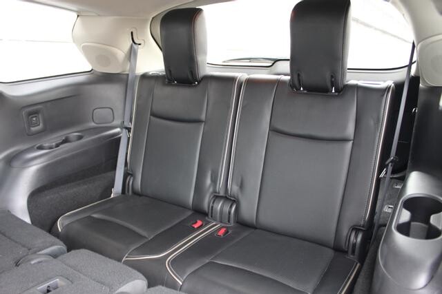 2017 INFINITI QX60 in Decatur, GA 30032 - 2104351 165