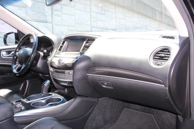 2017 INFINITI QX60 in Decatur, GA 30032 - 2104351 63