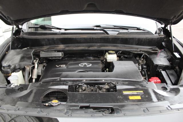 2017 INFINITI QX60 in Decatur, GA 30032 - 2104351 177