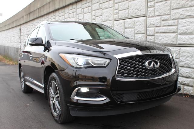 2017 INFINITI QX60 in Decatur, GA 30032 - 2104351 138