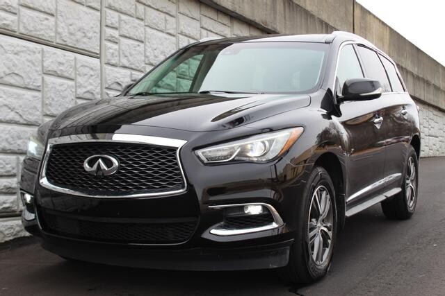 2017 INFINITI QX60 in Decatur, GA 30032 - 2104351 137